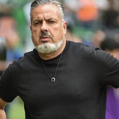 José Boto comenta influência de Bap na escalação do Flamengo