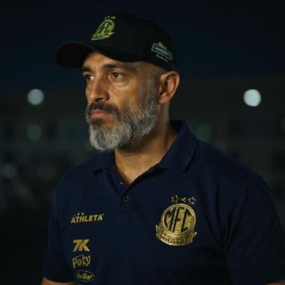 Mirassol contrata ex-Real Madrid para a temporada 2026