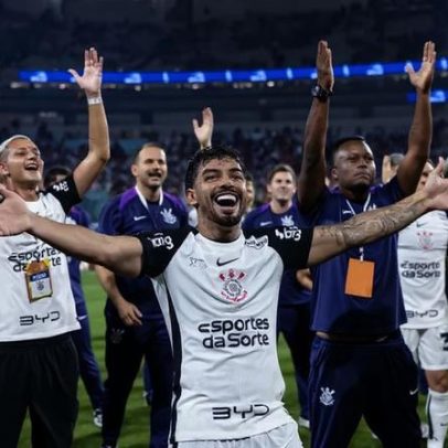 Corinthians mira bicampeonato do Paulistão em meio a baixas e reconstrução