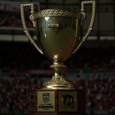 Campeonato Carioca 2026: novo regulamento, equipes e tabela detalhada