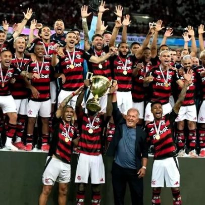 Calendário dos jogos do Flamengo no Carioca: datas, horários, estádios e onde assistir