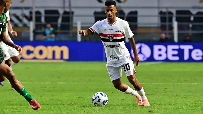 Paquetá está sendo prioridade pelo lado flamenguista (Foto: Jota Erre/AGIF Jota Erre/Agif/Gazeta Press)
