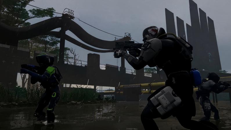 Bungie