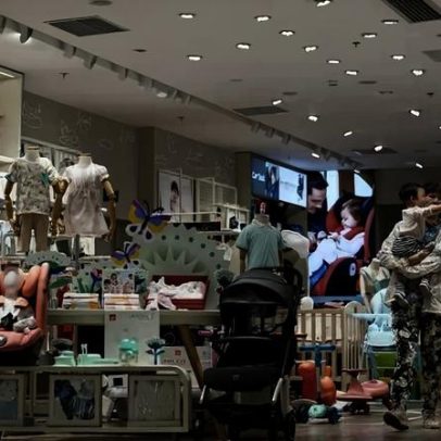China tributa preservativos e contraceptivos em tentativa de estimular natalidade