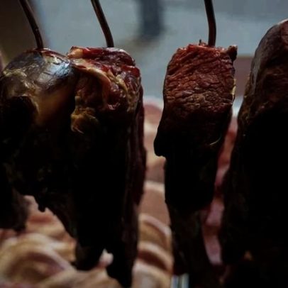 Minerva e MBRF caem fortemente na B3 com tarifas chinesas sobre carne bovina