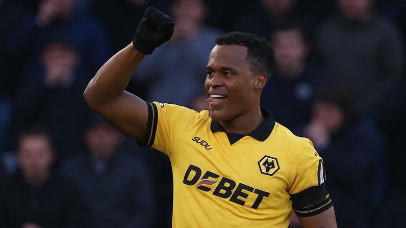 Palmeiras negocia contratação de Jhon Arias, ex-Fluminense