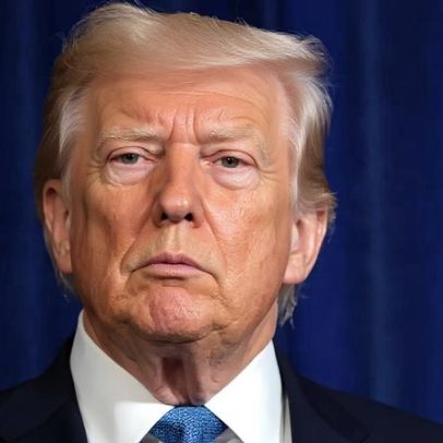 Trump: operação alerta sobre soberania dos EUA