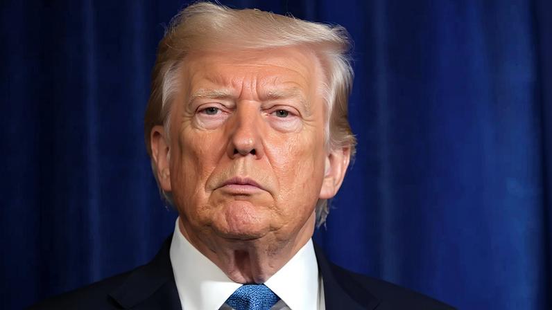 Donald Trump comenta sobre operação que resultou na captura do presidente Nicolás Maduro.