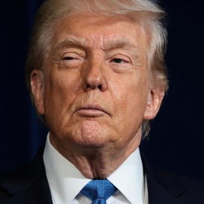 Trump afirma que operação é aviso a quem ameaça soberania dos EUA