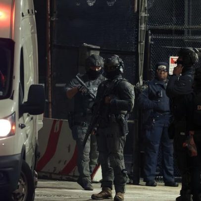 Brasil e cinco países condenam ataque à Venezuela