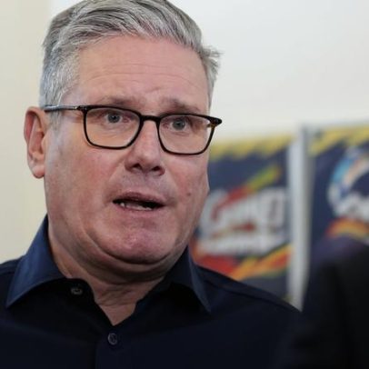 Primeiro-ministro britânico diz que EUA devem justificar ações na Venezuela