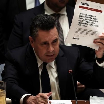 Venezuela pede à ONU condenação dos EUA e acusa interesse no petróleo