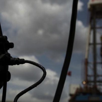 Venezuela responde por menos de 1% do mercado mundial de petróleo