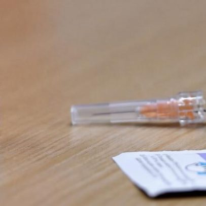 EUA reduzem recomendação para quatro vacinas infantis, incluindo gripe