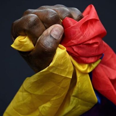CNBB manifesta apoio à Igreja na Venezuela