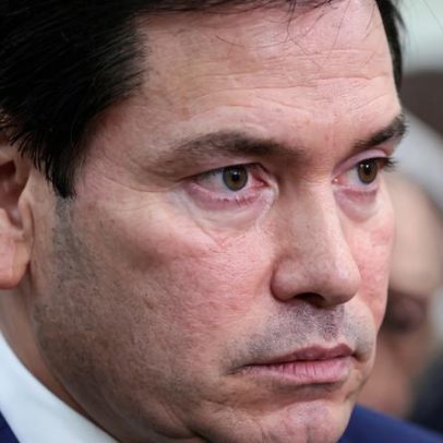 EUA apresentam plano de três fases para a Venezuela, afirma Rubio