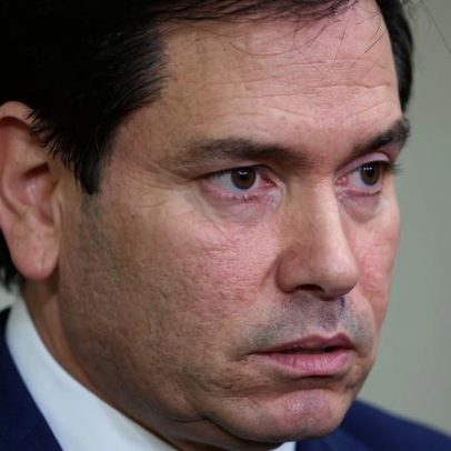 Rubio afirma que EUA têm plano de três fases para a Venezuela