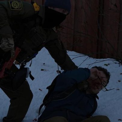 Tensão em Minnesota leva agente a atirar em duas pessoas no Oregon