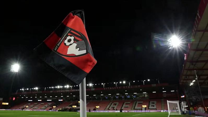 Bournemouth recebe aprovação para iniciar obras para revitalizar Vitality Stadium — Foto: Reuters