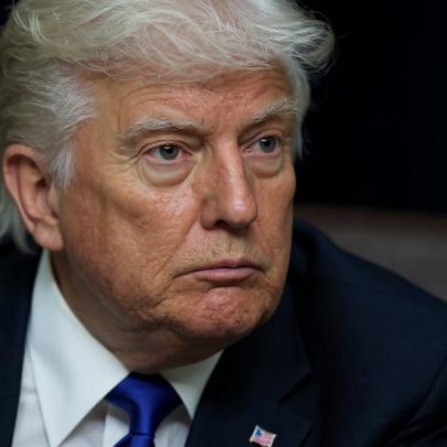 Anistia Internacional alerta sobre impactos da volta de Trump