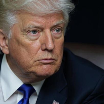 CEO de petroleira dos EUA diz a Trump que investir na Venezuela é inviável