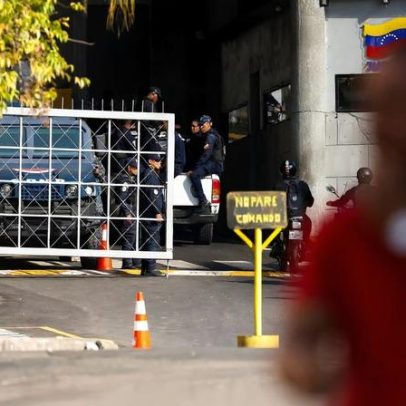 Venezuela libera 18 detentos após incursão militar dos EUA
