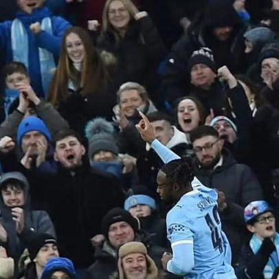 Semenyo se destaca na estreia e reforço de R$ 474 milhões agita ataque do City