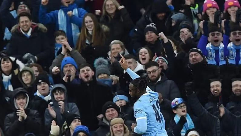 Semenyo se destaca na estreia e reforço de R$ 474 milhões agita ataque do City