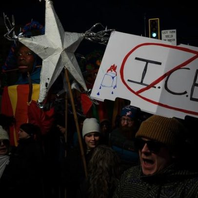 EUA preparam envio de soldados a Minnesota para conter protestos