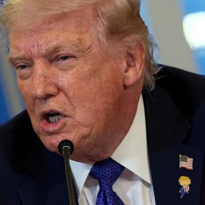 Trump faz ameaças a Cuba; Diaz-Canel reage de forma oficial