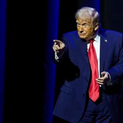 Trump impõe tarifa de 25% sobre importações de chips de IA