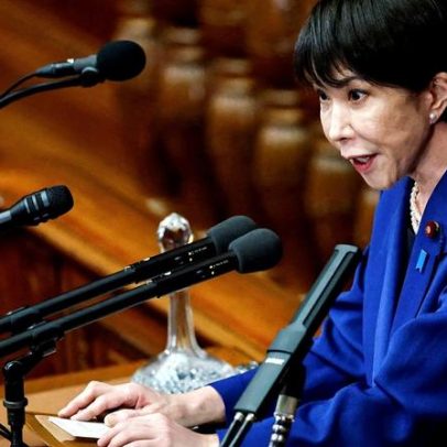 Japão: primeira-ministra dissolve o Parlamento e convoca eleições