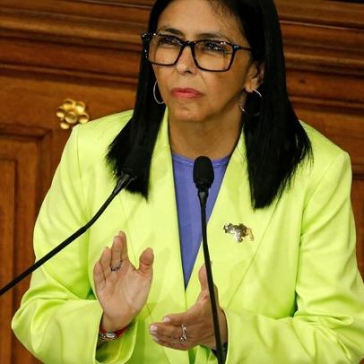 Presidente da Venezuela anuncia plano de defesa nacional