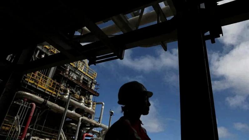 Petrobras opera os ativos e detém 50% de participação