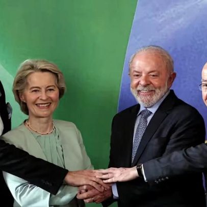 Lula não participa da assinatura oficial do acordo Mercosul-UE, entenda