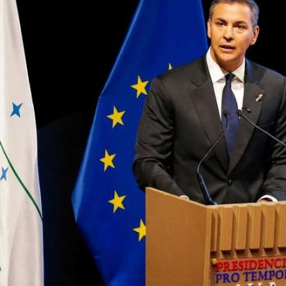 Mercosul aberto a acordos com blocos e países, afirma Peña