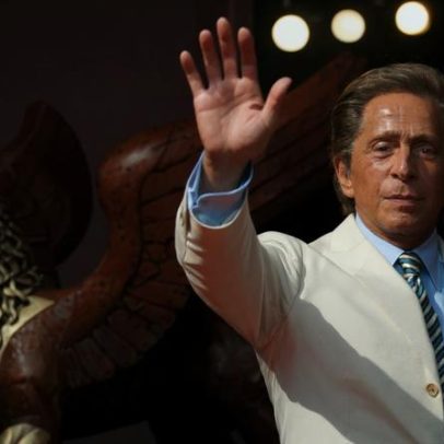 Valentino Garavani morre aos 93 anos, icônico estilista italiano
