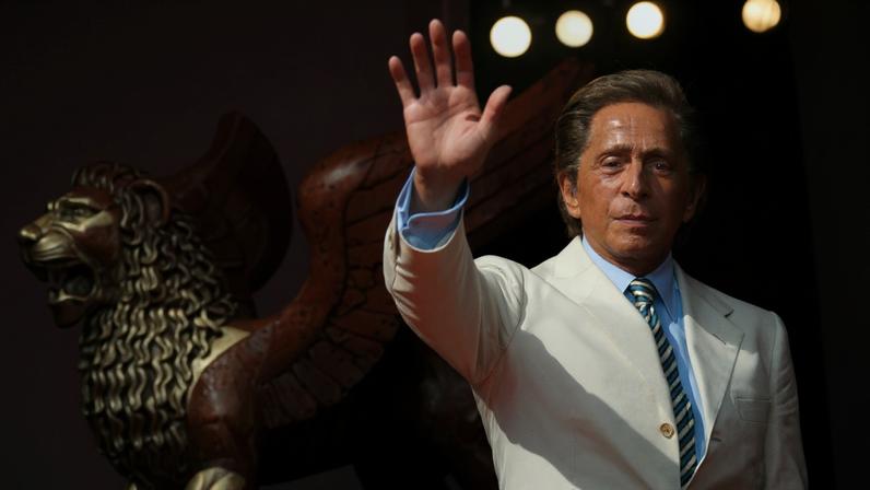 Valentino Garavani, estilista italiano, morre aos 93 anos — Foto: REUTERS/Denis Balibouse