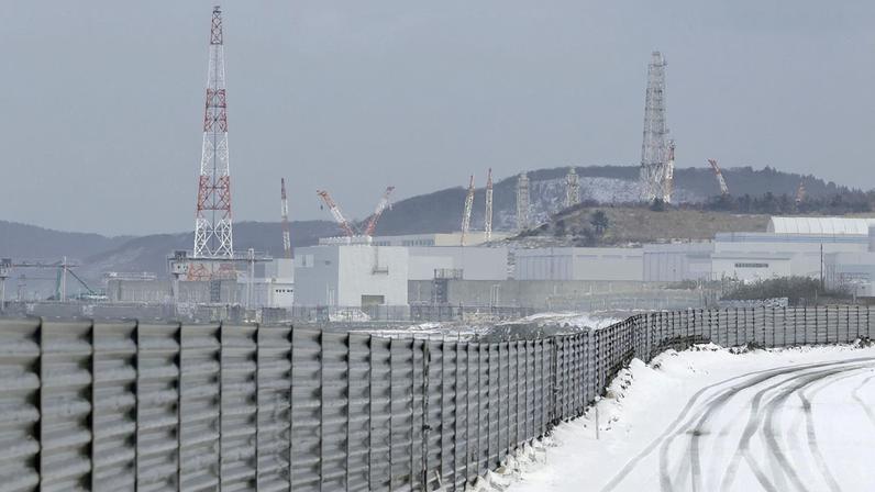 Tokyo Electric Power Company (TEPCO)'s Kashiwazaki Kariwa nuclear power plant, one of the world's largest nuclear facilities, is pictured in Kashiwazaki, Niigata prefecture, Japan, January 21, 2026, in this photo taken by Kyodo. Mandatory credit Kyodo/via REUTERS ATTENTION EDITORS - THIS IMAGE WAS PROVIDED BY A THIRD PARTY. EDITORIAL USE ONLY. MANDATORY CREDIT. JAPAN OUT. NO COMMERCIAL OR EDITORIAL SALES IN JAPAN.