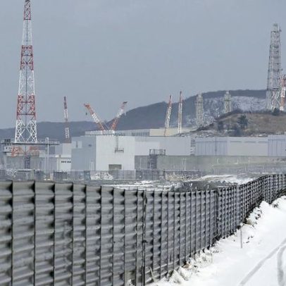 Maior central nuclear do mundo interrompe operações no Japão após alarme