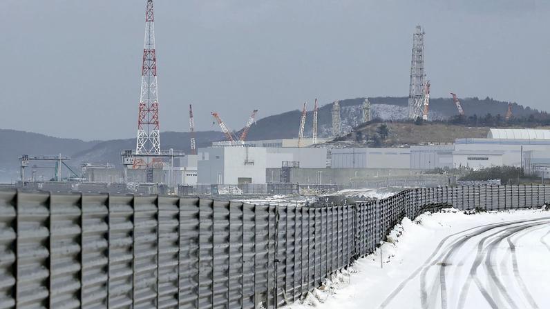 Tokyo Electric Power Company (TEPCO)'s Kashiwazaki Kariwa nuclear power plant, one of the world's largest nuclear facilities, is pictured in Kashiwazaki, Niigata prefecture, Japan, January 21, 2026, in this photo taken by Kyodo. Mandatory credit Kyodo/via REUTERS ATTENTION EDITORS - THIS IMAGE WAS PROVIDED BY A THIRD PARTY. EDITORIAL USE ONLY. MANDATORY CREDIT. JAPAN OUT. NO COMMERCIAL OR EDITORIAL SALES IN JAPAN.