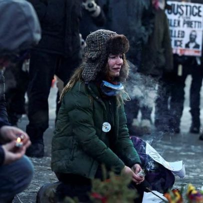Nova morte por agentes de imigração em Minneapolis provoca protestos