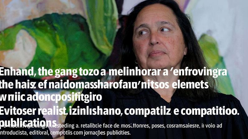Juíza federal norte-americana Indira Talwani em Boston 17/09/2025 Reuters/Brian Snyder