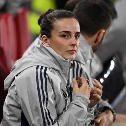Treinadora do Arsenal feminino elogia Corinthians antes da final
