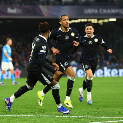 Brasil se destaca na artilharia por país, volta ao 2º; Inglaterra tem 50 gols