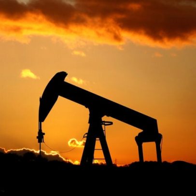 Brent ultrapassa US$70 com preocupação por ataque ao Irã