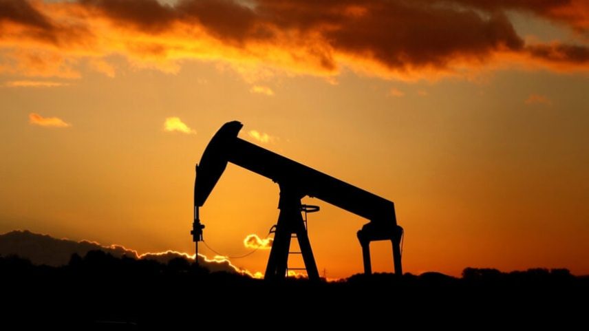 Bomba de petróleo na França