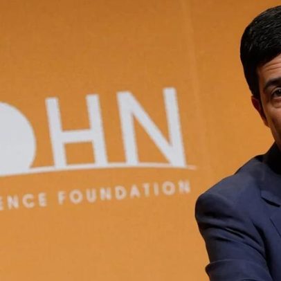 Quem é Kevin Warsh, indicado por Trump para a presidência do Fed