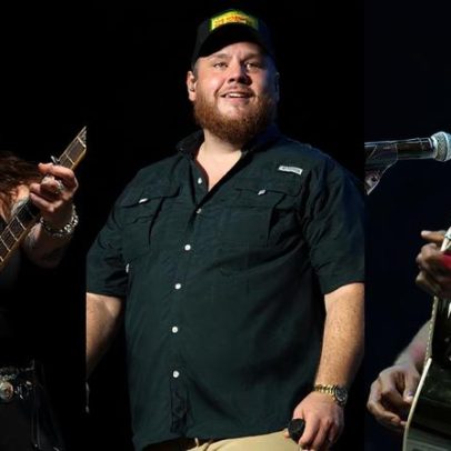 15 álbuns de country que esperamos ouvir em 2026