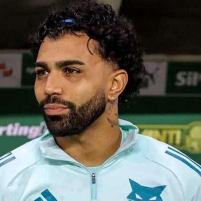 Gabigol retorna ao Santos por empréstimo após acordo com o Cruzeiro